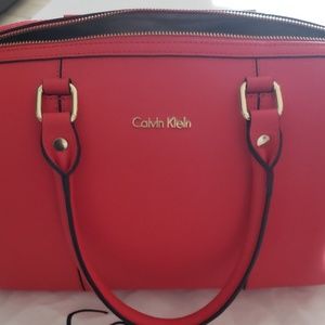 Calvin Klein bag